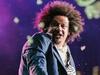 Marriage proposal, hot sauce, head shave: Eric Andre’s chaotic Brisbane takeover