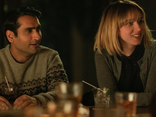 Scenes from The Big Sick