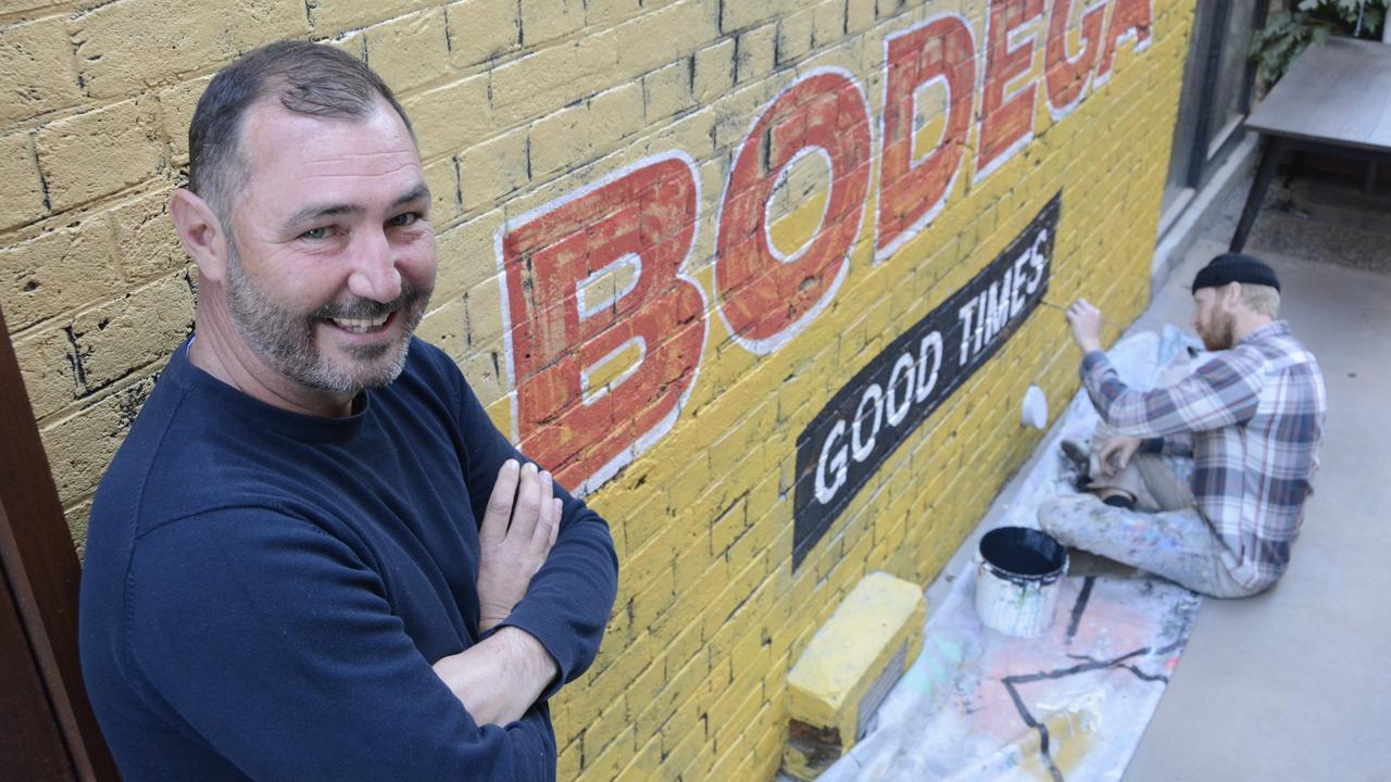 Bodega liquidation report floats insolvent trading | The Chronicle