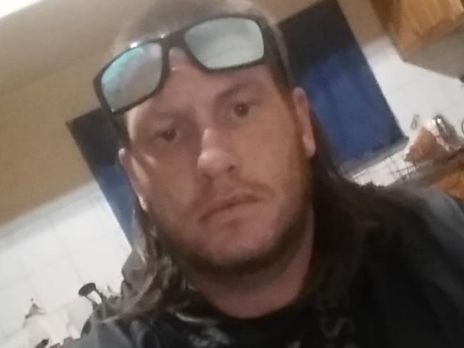 David John Allston, 29, was jailed for nine months after pleading guilty in Toowoomba Magistrates Court to 58 offences, including 36 counts of fraud.