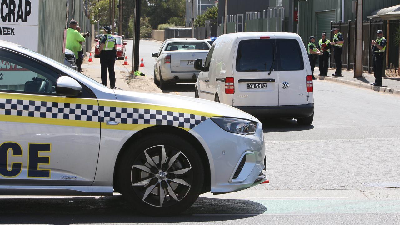 Shane Anthony Matherson stands trial after allegedly running over ...