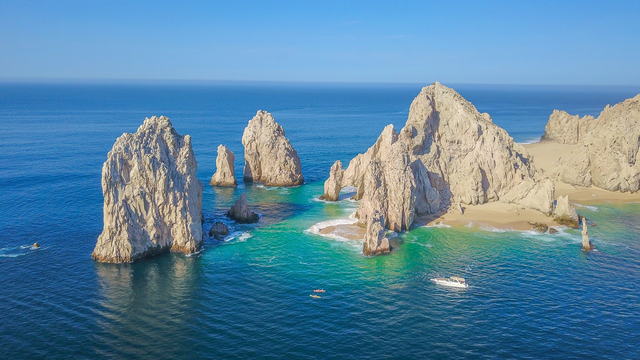 Best places to stay in Cabo San Lucas Mexico | escape.com.au