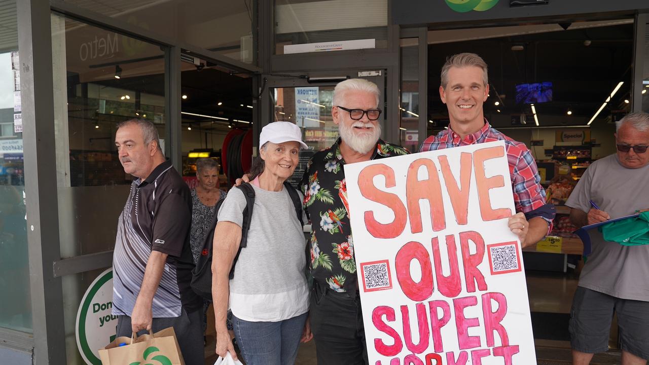 ‘Thrilled’: Supermarket to open after western Sydney Woolies’ exit