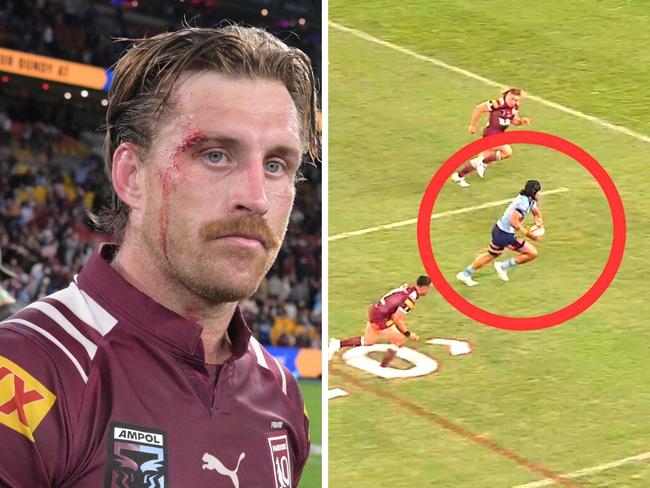 ‘Embarrassing’: Queensland legend exposed