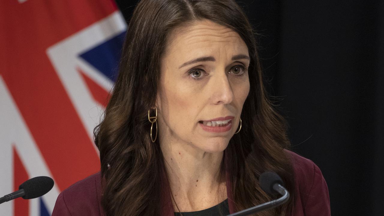 Jacinda Ardern has been guiding New Zealand through the coronavirus pandemic.