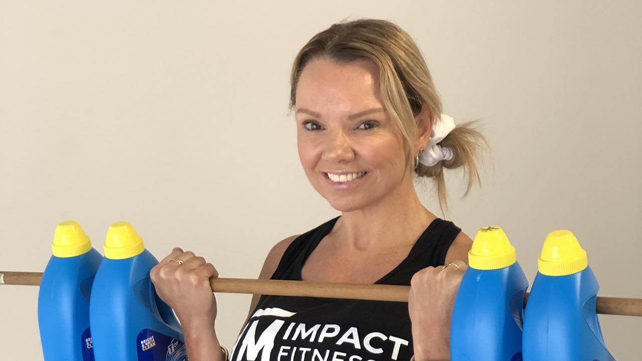 Impact Gym (Erina) - Do More