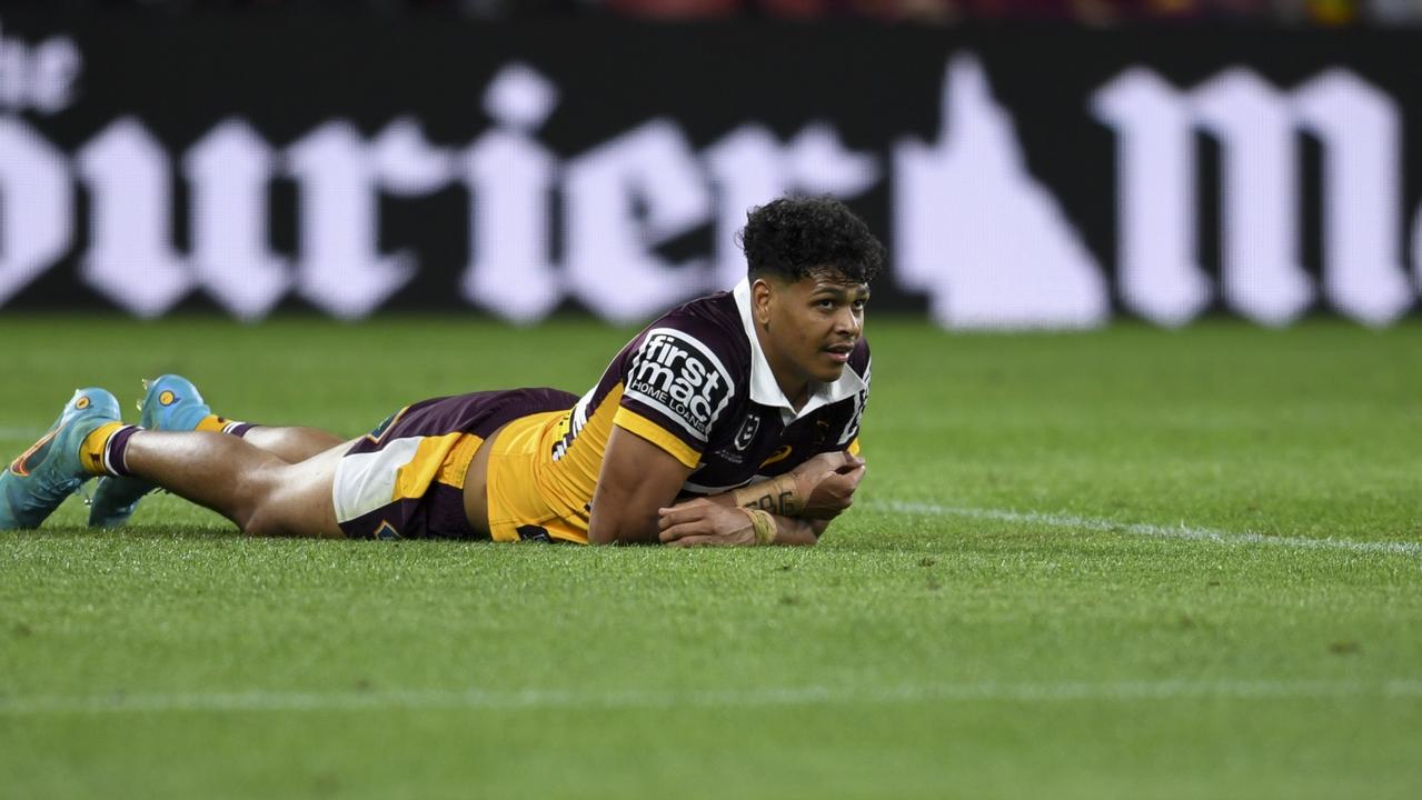 Brisbane Broncos player Selwyn Cobbo fined, disqualified from driving over  road offences