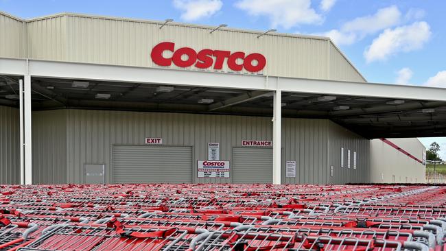 Costco Bundamba sneak peek.