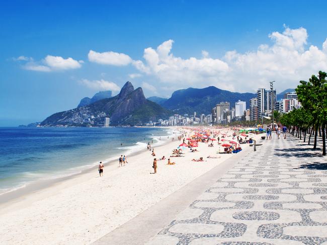 12 hot tips for visiting Brazil’s 12 World Cup cities | escape.com.au