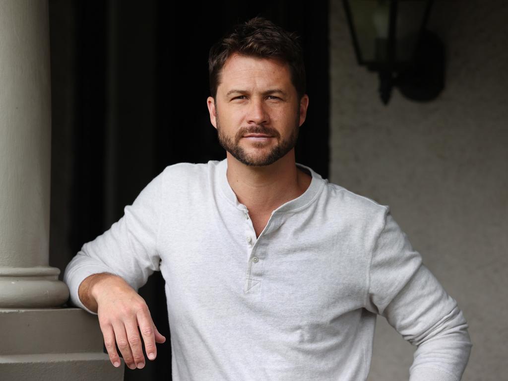 Scott Mcgregor Former Neighbours Actor Breaks Silence Over Sex Assault Allegation Stellar 6678