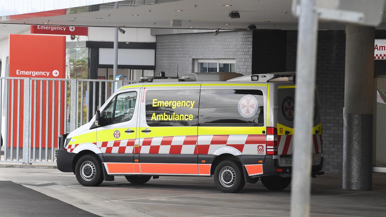 Car crash, child taken to hospital after crash near Lismore. | Daily ...