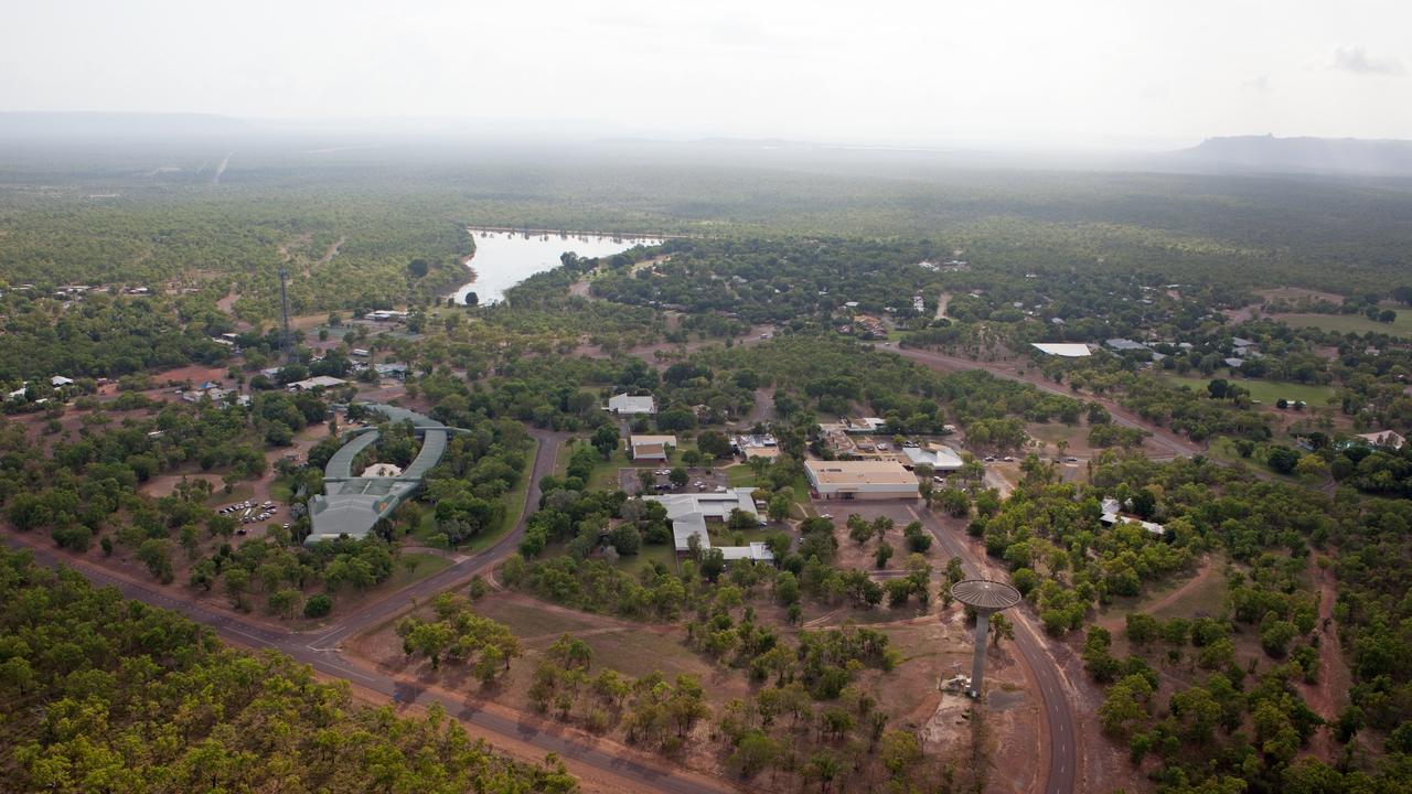 Jabiru Health Centre to be built in remote Kakadu town | NT News