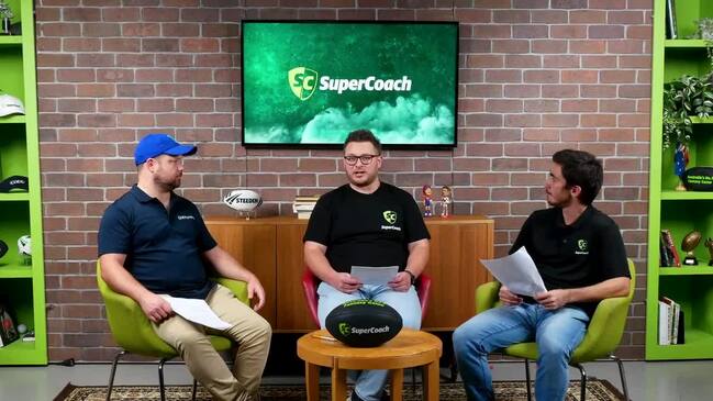 Knights vs. Titans SuperCoach preview