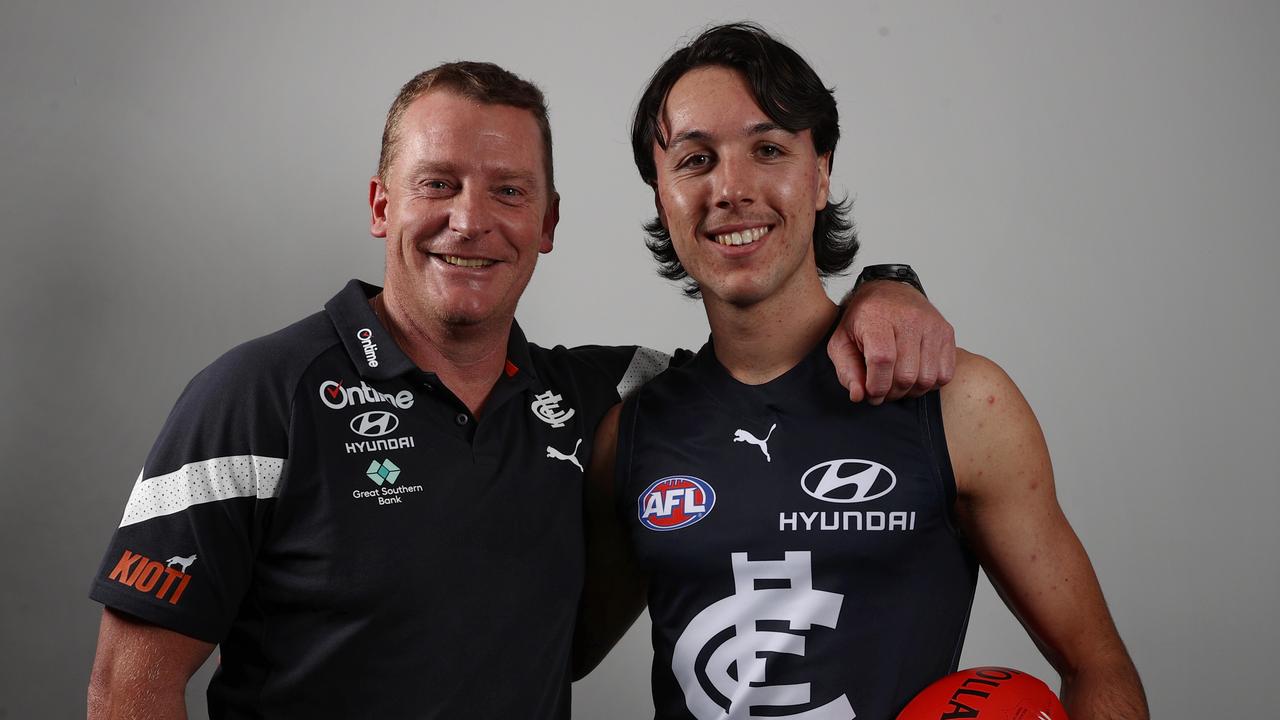 AFL News 2022: Draft recap, AFL draft winners