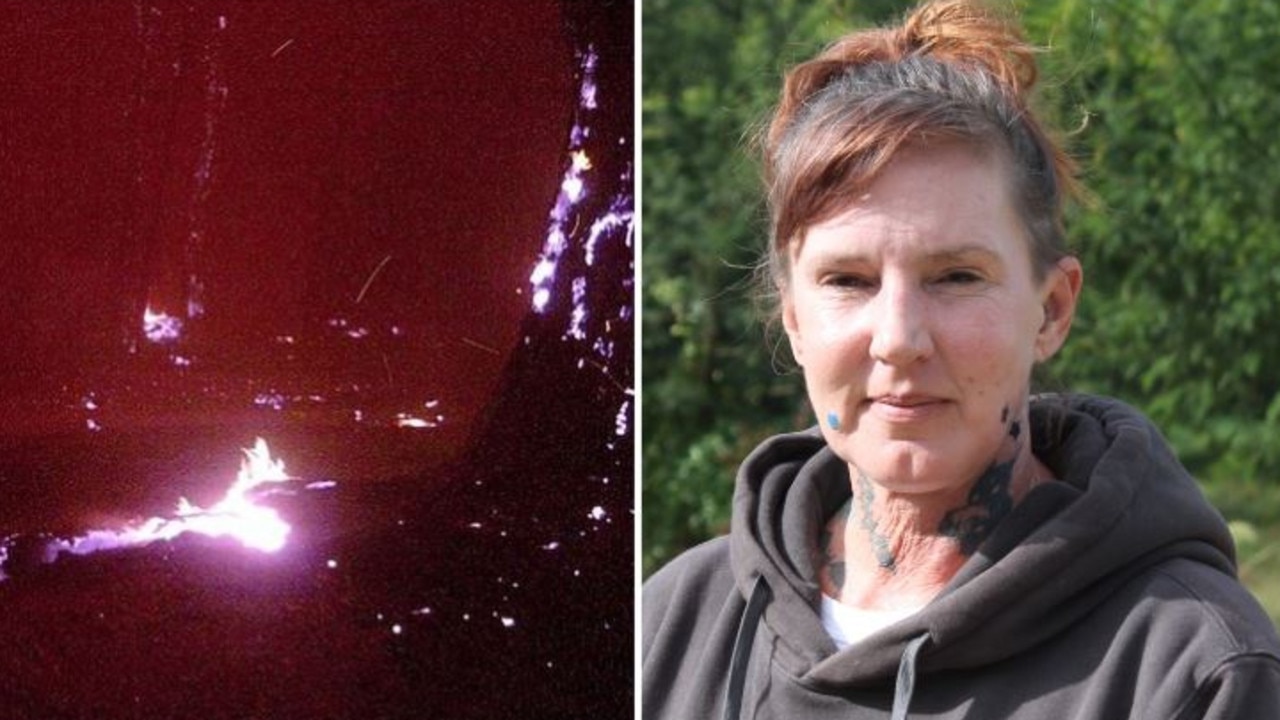 Burned out, priced out: Single mum’s inferno rebuild in limbo