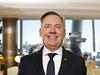 Crown Sydney CEO loses his seat at the table