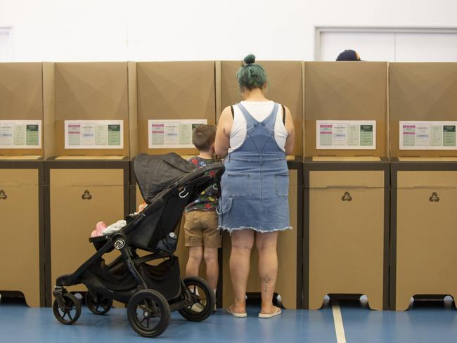 FULL LIST: Capricornia candidates’ election promises