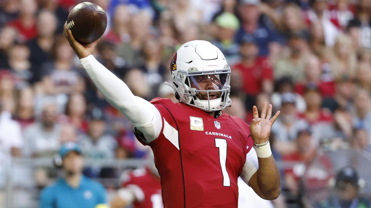 Cardinals' Kyler Murray bullish on team's chances in 2023: 'The sky is the  limit'