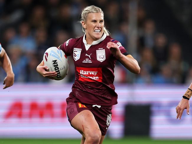 ‘Long way to go’: NRLW star talks regional sport ahead of hometown visit