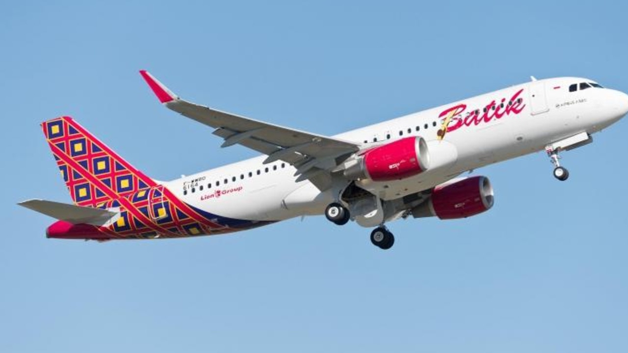 Airline axes Bali route from this Aussie city