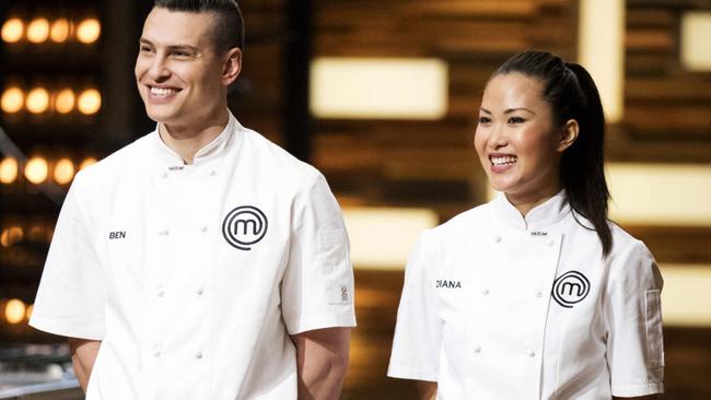 Masterchef australia s9