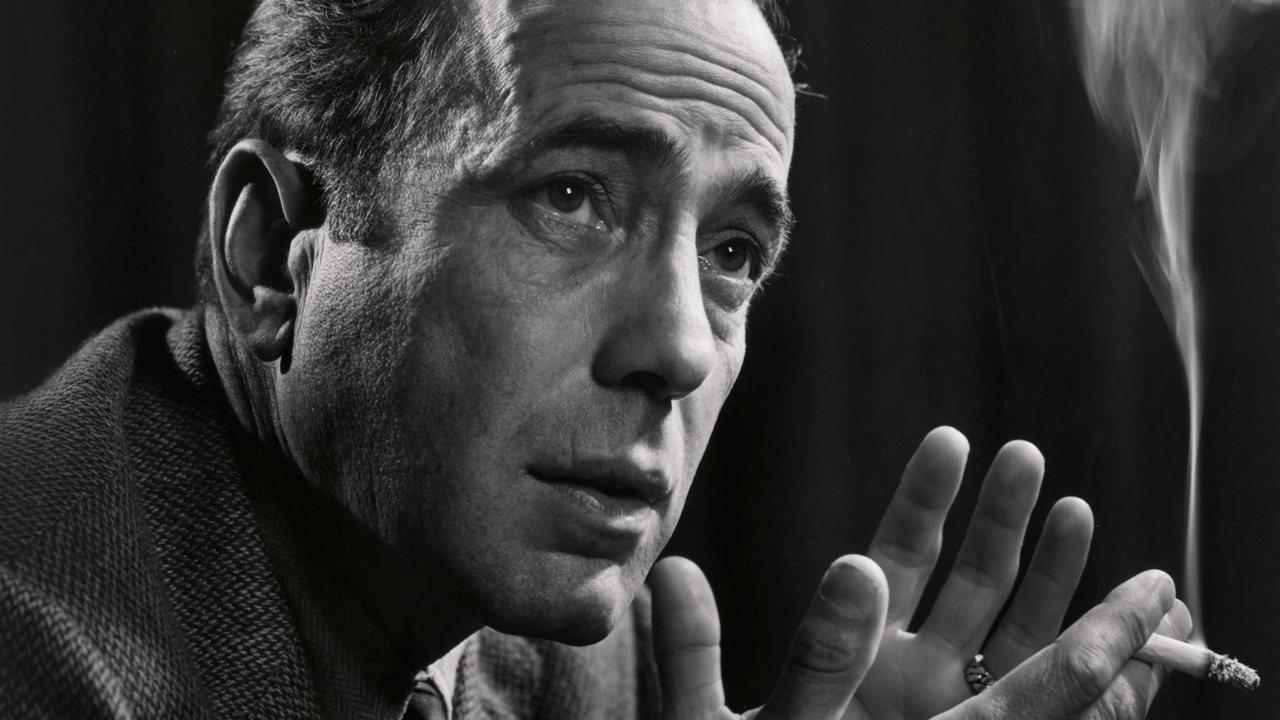 How the influential women in Humphrey Bogart’s life propelled his career
