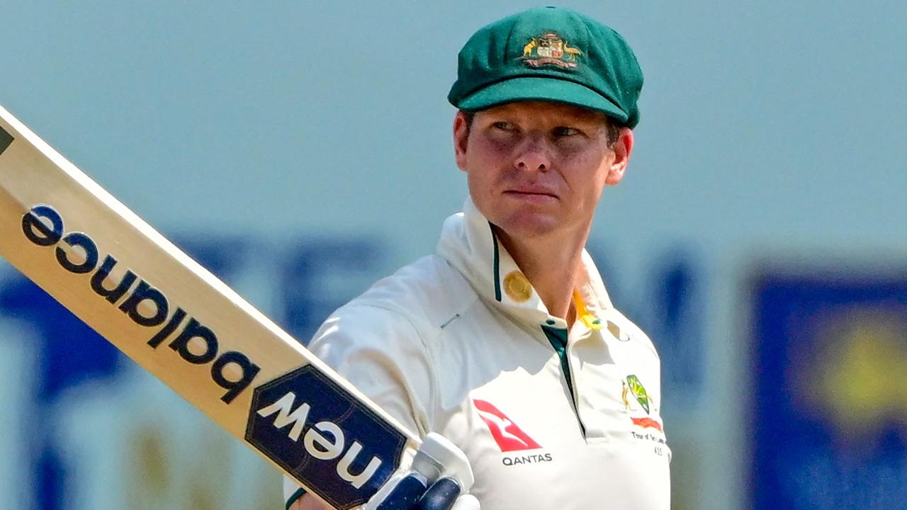 Smith set for whirlwind American cameo between Tests