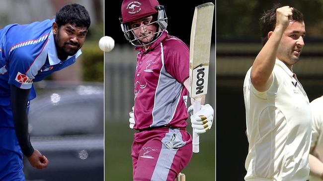 VTCA best recruits for 2020-21 season