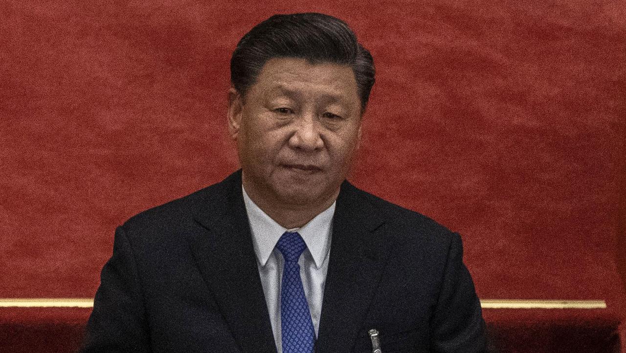 china-chinese-leader-xi-jinping-s-brutal-government-purge-news