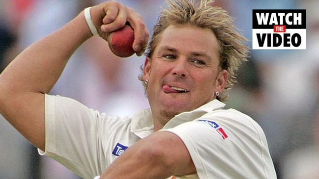 Shane Warne: His best wickets during his legendary cricket career