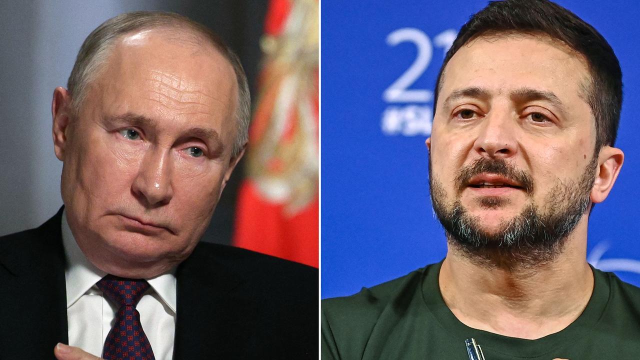 Call to close Aussie oil tax leak that’s fuelling Putin’s war on Ukraine