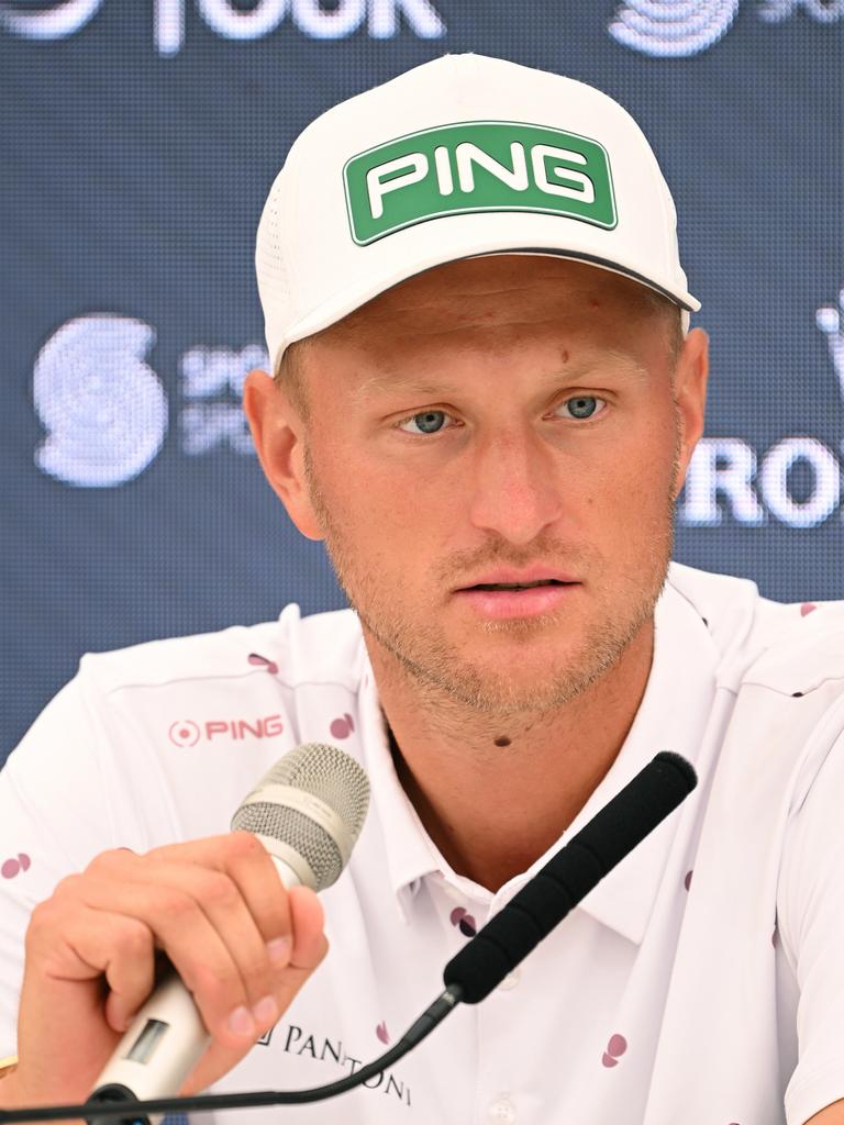 Adrian Meronk makes 'solid statement' for Ryder Cup at Italian Open - PGA  TOUR