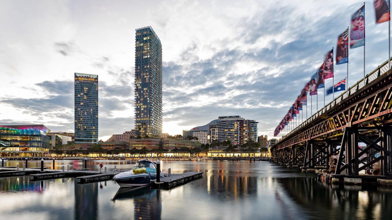 Australian National Maritime Museum forecast massive drop in visitors ...