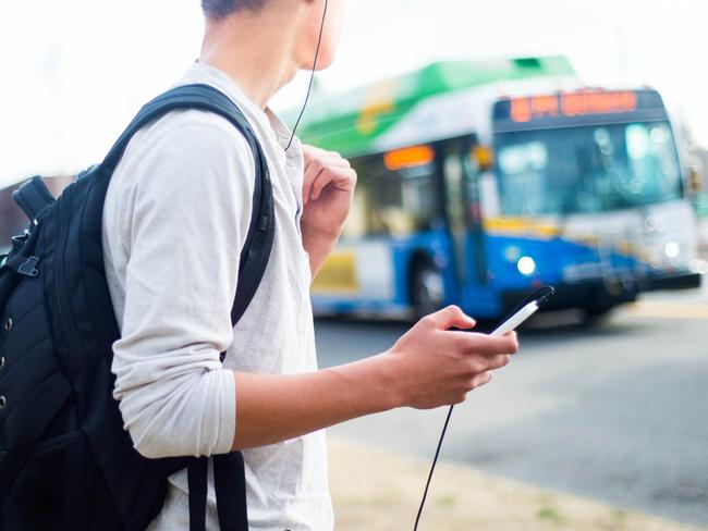 North Brisbane parents furious as bus drivers increasingly drive past teenagers