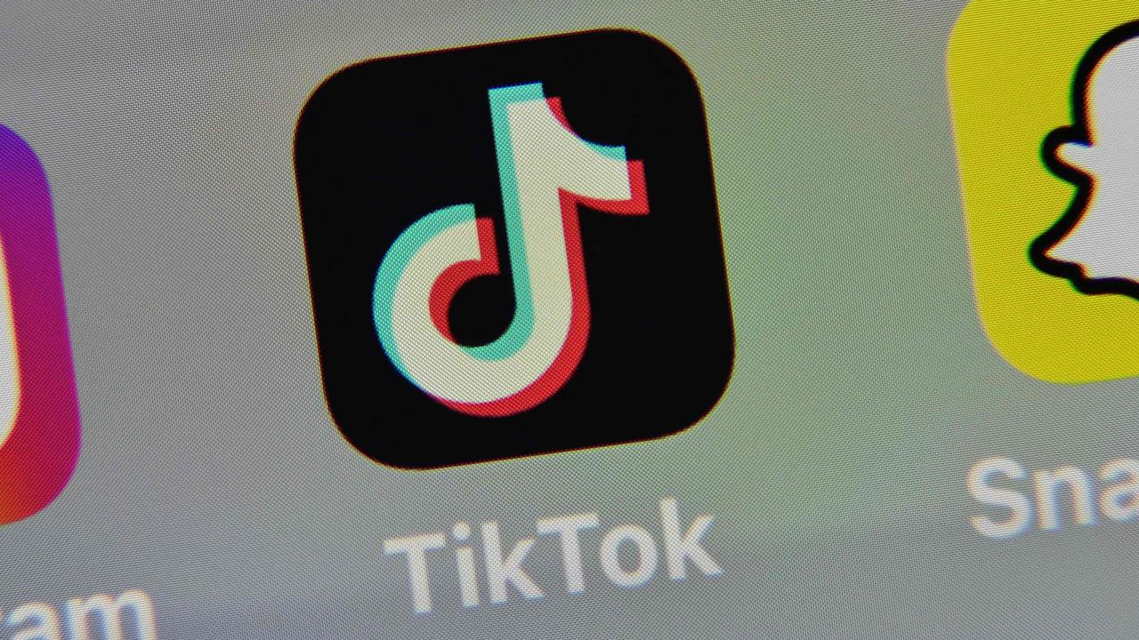 TikTok ban: Daniel Andrews makes big call to ban app from government ...