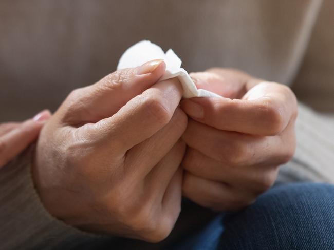 The mother of three little girls sexually abused and raped over the course of a decade by their stepfather has given a victim impact statement to the court.