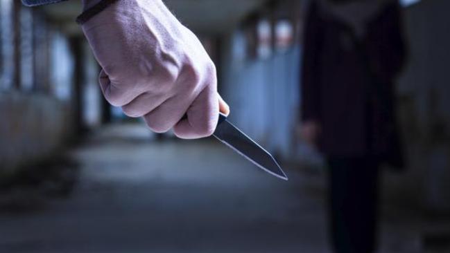 A boy threatened a classmate with a pocket knife at an Adelaide primary school. File image.