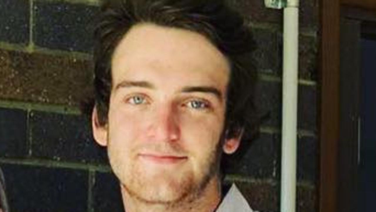 Rylee Tomas Kendrick pleaded guilty in Chinchilla Magistrates Court to drink driving.