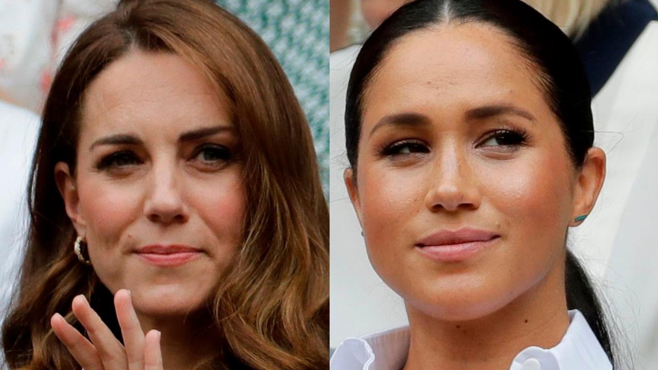 How Kate Middleton’s $3.90 earrings put focus on Meghan’s jewellery ...