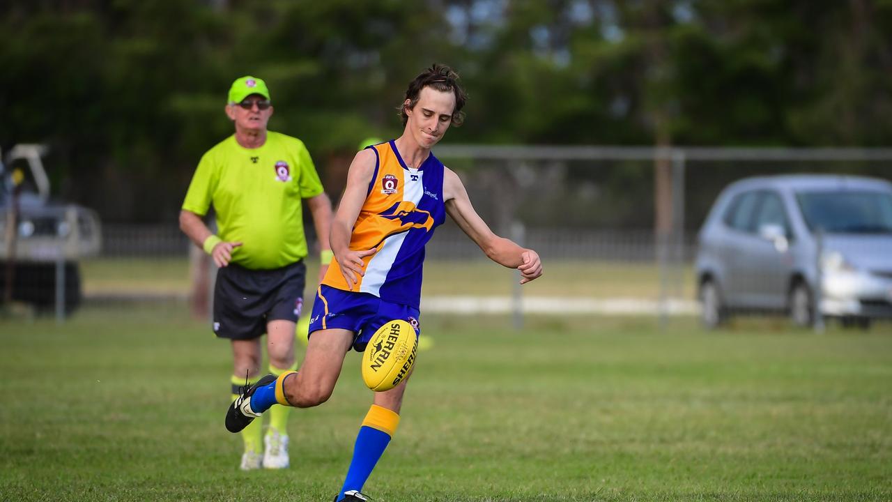 Wide Bay AFL results for the first round of the 2023 season | The ...