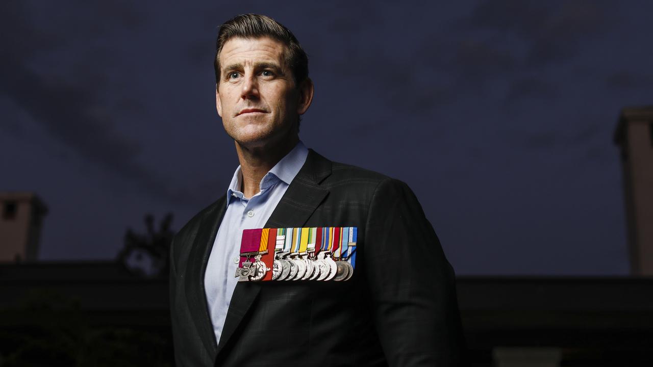 Save Our Heroes Australia: Inquiry to investigate veteran suicide | The ...