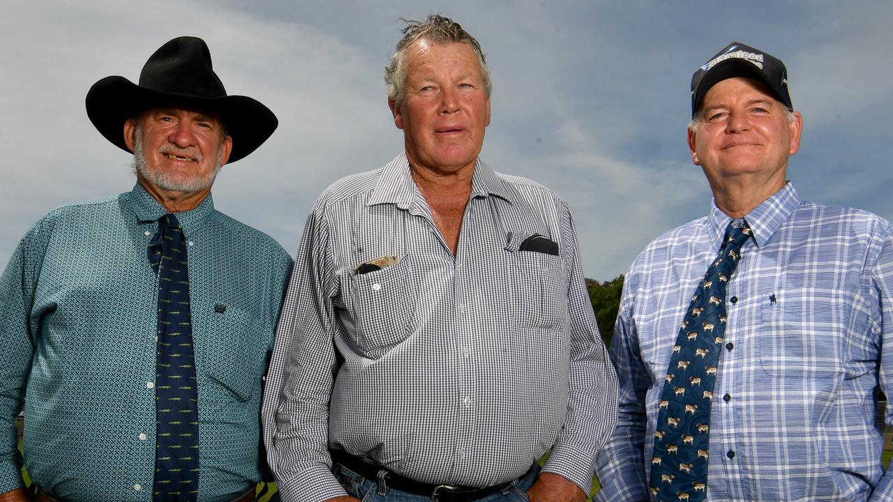 Premier Steven Miles, Senator Murray Watt, announce funding package North  West and Gulf of Carpentaria shires