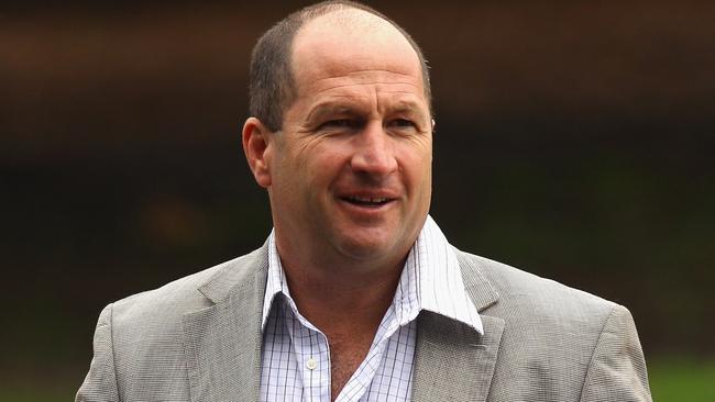 Collingwood CEO Craig Kelly. Picture: Getty Images