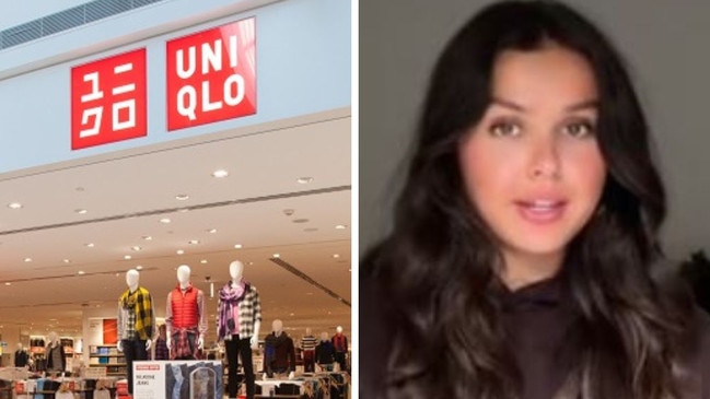 ‘Significant popularity’: $120 Uniqlo outfit Aussies are frothing over. Picture: