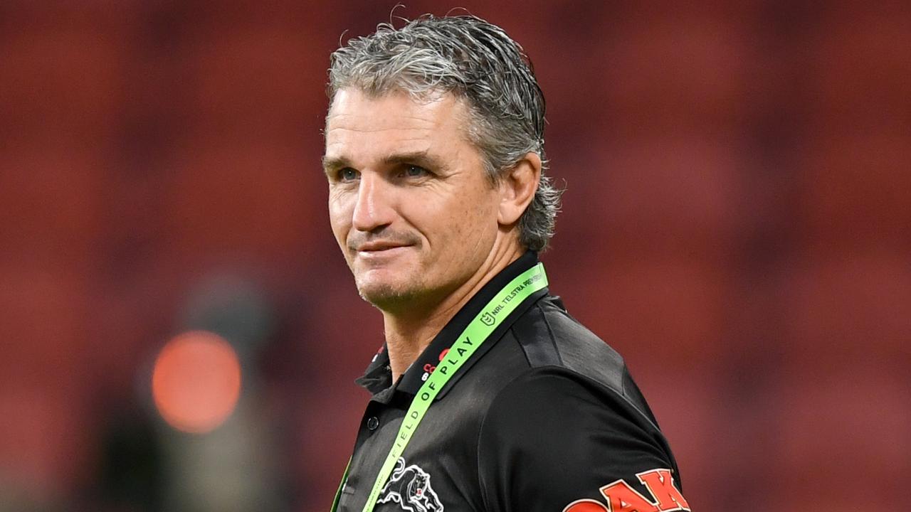 NRL 2021: Can Nathan Cleary and Tom Trbojevic beat super coaches' stifling  blueprint?