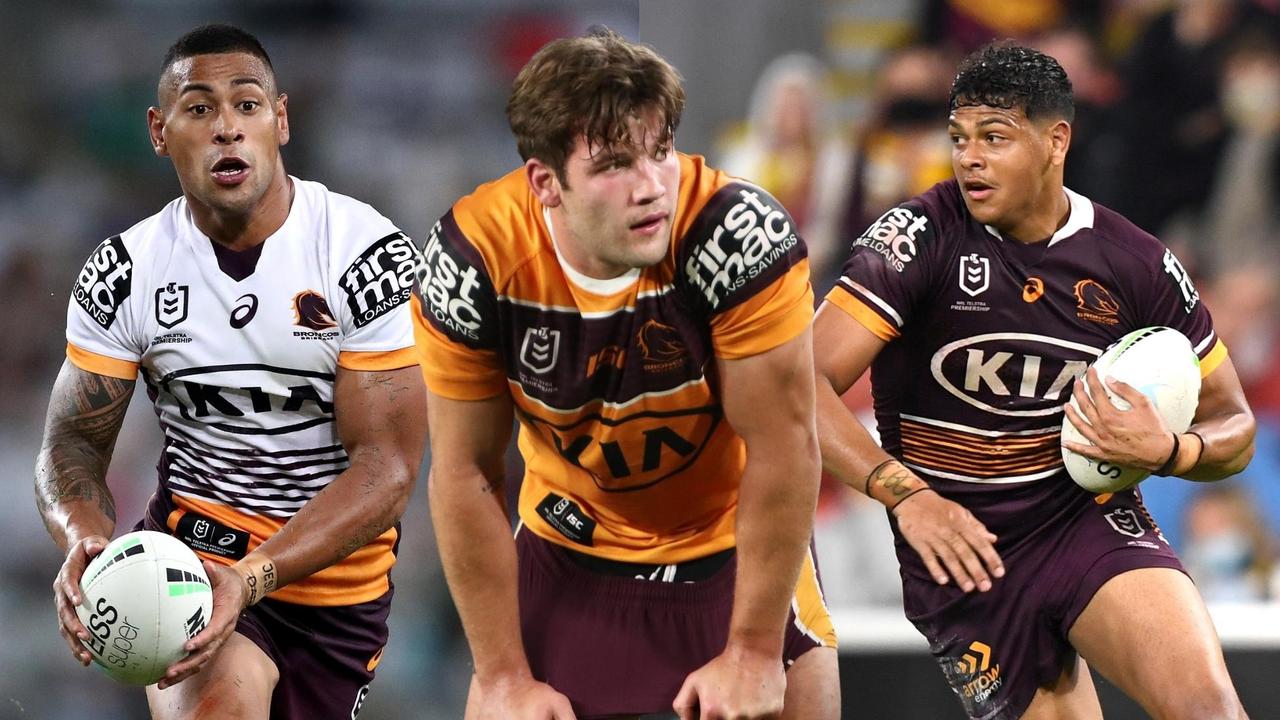 NRL trials 2023: Brisbane Broncos vs North Queensland Cowboys, live  updates, score, highlights, Selwyn Cobbo