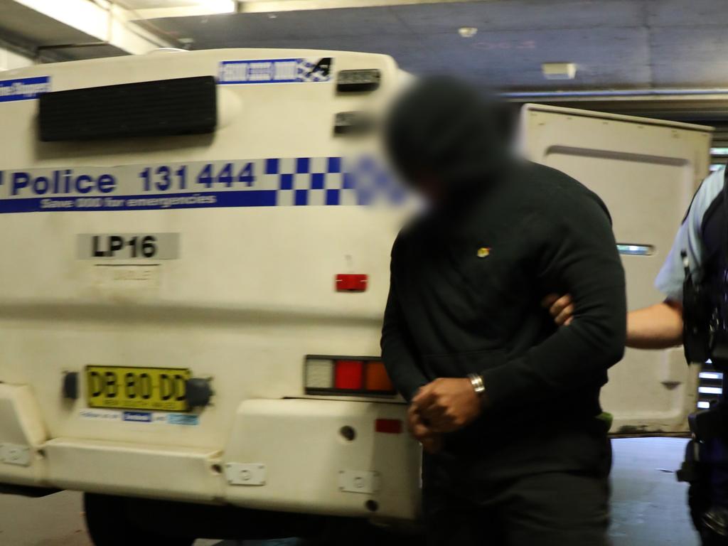 Violent Sydney Kidnappings Spark Police Probe | The Advertiser