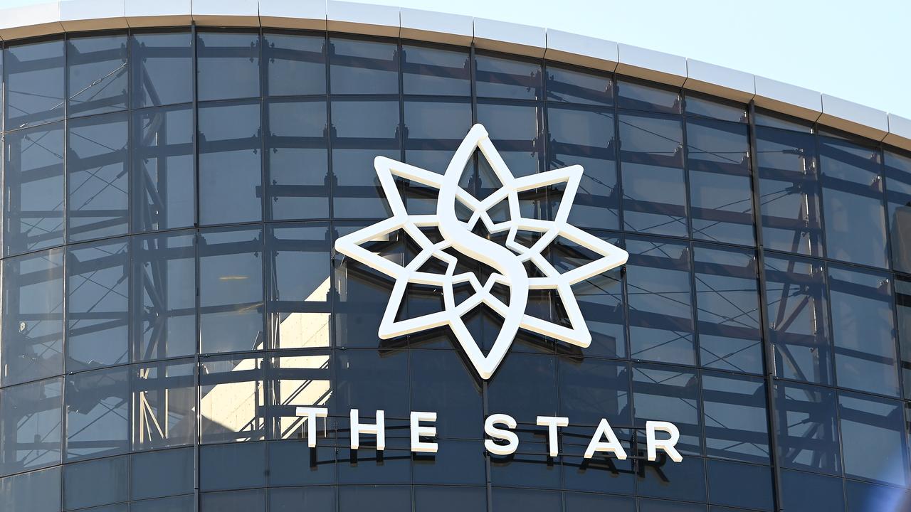 US casino giant Bally’s Corp makes $250m 11th hour bid for Star