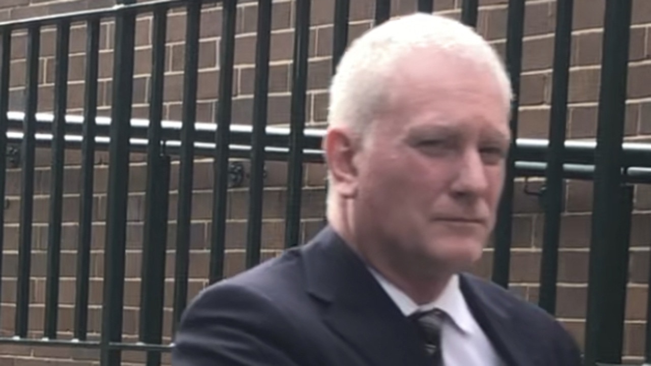 Sydney lawyer charged with alleged $94k fraud
