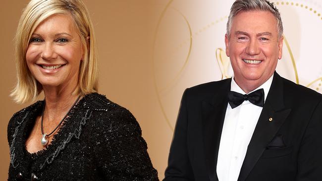 Eddie tipped to lead Olivia Newton-John memorial